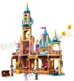 LEGO Disney 43297 foto 5