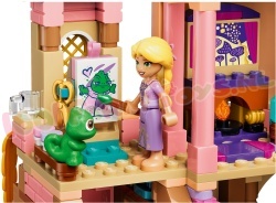 LEGO Disney 43297 foto 6