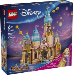 LEGO Disney 43297 foto 9