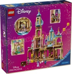 LEGO Disney 43297 foto 10