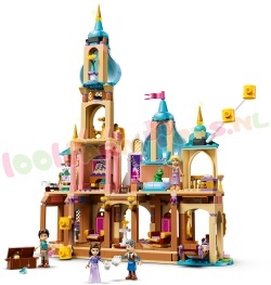LEGO Disney 43297 foto 12