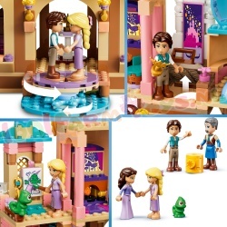 LEGO Disney 43297 foto 13