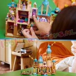 LEGO Disney 43297 foto 14