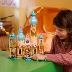 LEGO Disney 43297 foto 15