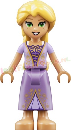 LEGO Disney 43297 foto 16