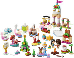 LEGO Disney 43298 foto 1