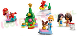 LEGO Disney 43298 foto 2