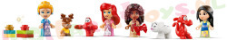 LEGO Disney 43298 foto 3
