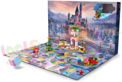 LEGO Disney 43298 foto 4