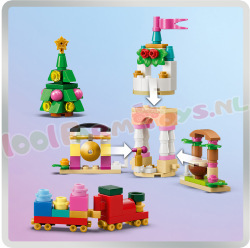 LEGO Disney 43298 foto 8
