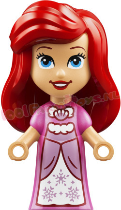 LEGO Disney 43298 foto 10
