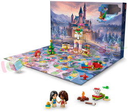 LEGO Disney 43298 foto 12