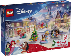 LEGO Disney 43298 foto 16