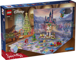 LEGO Disney 43298 foto 17