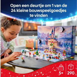 LEGO Disney 43298 foto 18