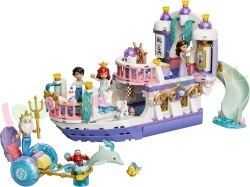 LEGO Disney 43299 foto 1