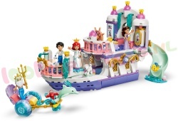 LEGO Disney 43299 foto 2