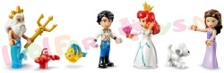 LEGO Disney 43299 foto 3