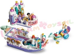 LEGO Disney 43299 foto 5