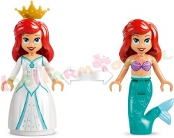 LEGO Disney 43299 foto 6