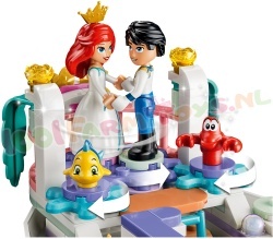 LEGO Disney 43299 foto 7