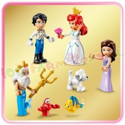 LEGO Disney 43299 foto 8