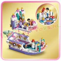 LEGO Disney 43299 foto 9