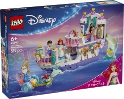 LEGO Disney 43299 foto 11