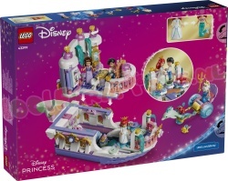 LEGO Disney 43299 foto 12