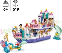 LEGO Disney 43299 foto 13