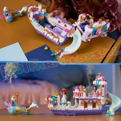 LEGO Disney 43299 foto 16
