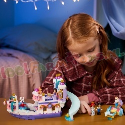 LEGO Disney 43299 foto 17