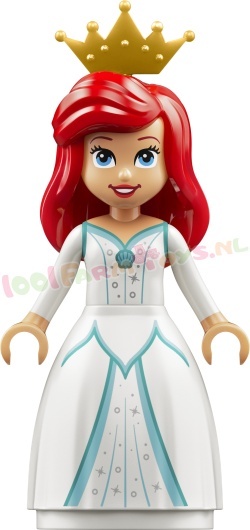 LEGO Disney 43299 foto 18