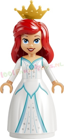 LEGO Disney 43299 foto 19