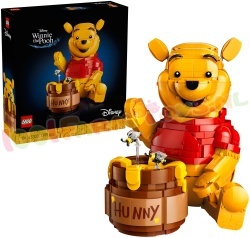 LEGO Disney Winnie de Poeh