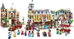 LEGO® Disney Main Street. U.S.A.