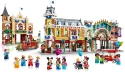 LEGO Disney 43302 foto 1