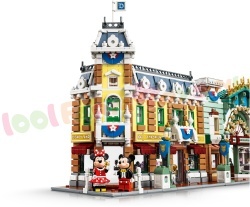 LEGO Disney 43302 foto 2