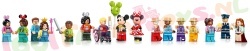 LEGO Disney 43302 foto 4