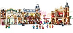 LEGO Disney 43302 foto 5