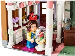 LEGO Disney 43302 foto 6