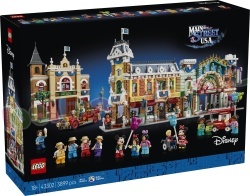 LEGO Disney 43302 foto 8