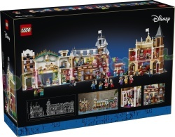 LEGO Disney 43302 foto 9