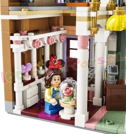 LEGO Disney 43302 foto 10