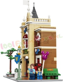 LEGO Disney 43302 foto 11