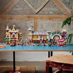 LEGO Disney 43302 foto 12