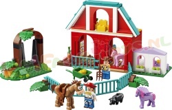 LEGO Disney 43304 foto 1