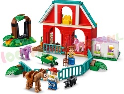 LEGO Disney 43304 foto 2