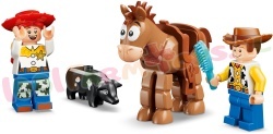 LEGO Disney 43304 foto 3