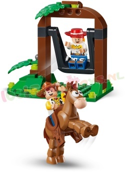 LEGO Disney 43304 foto 4